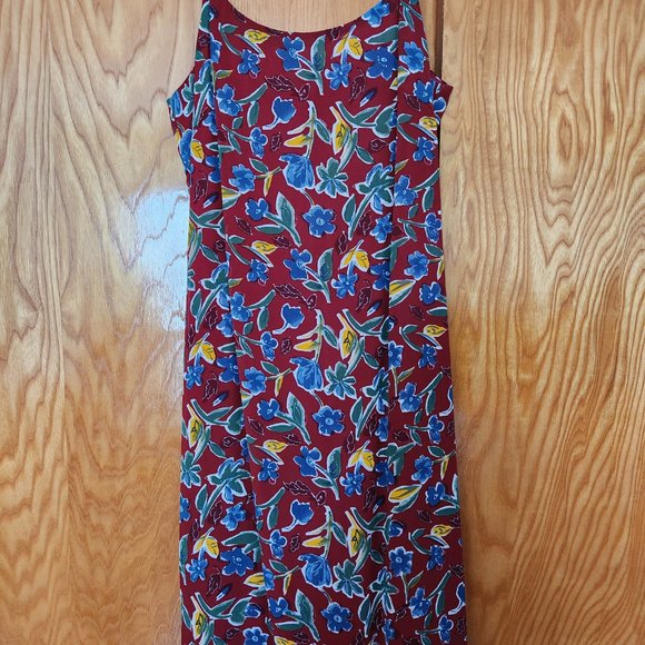 Spaghetti strap sundress from Harold's - Picture 1 of 2